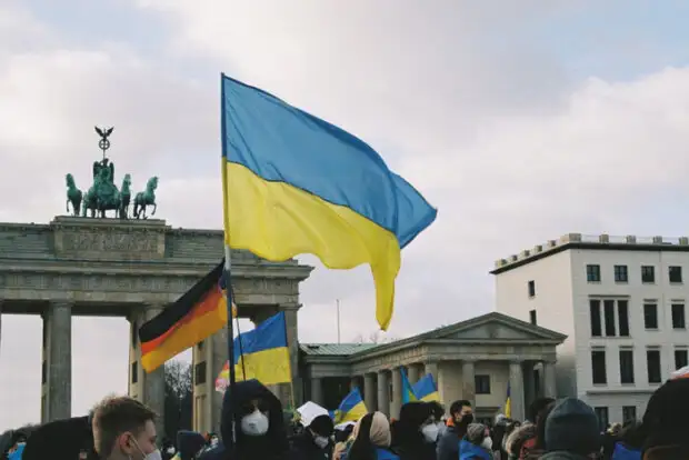 Безтурботному життю підходить кінець: як вибори у Німеччині вплинуть на долю українських біженців - прогнози невтішні