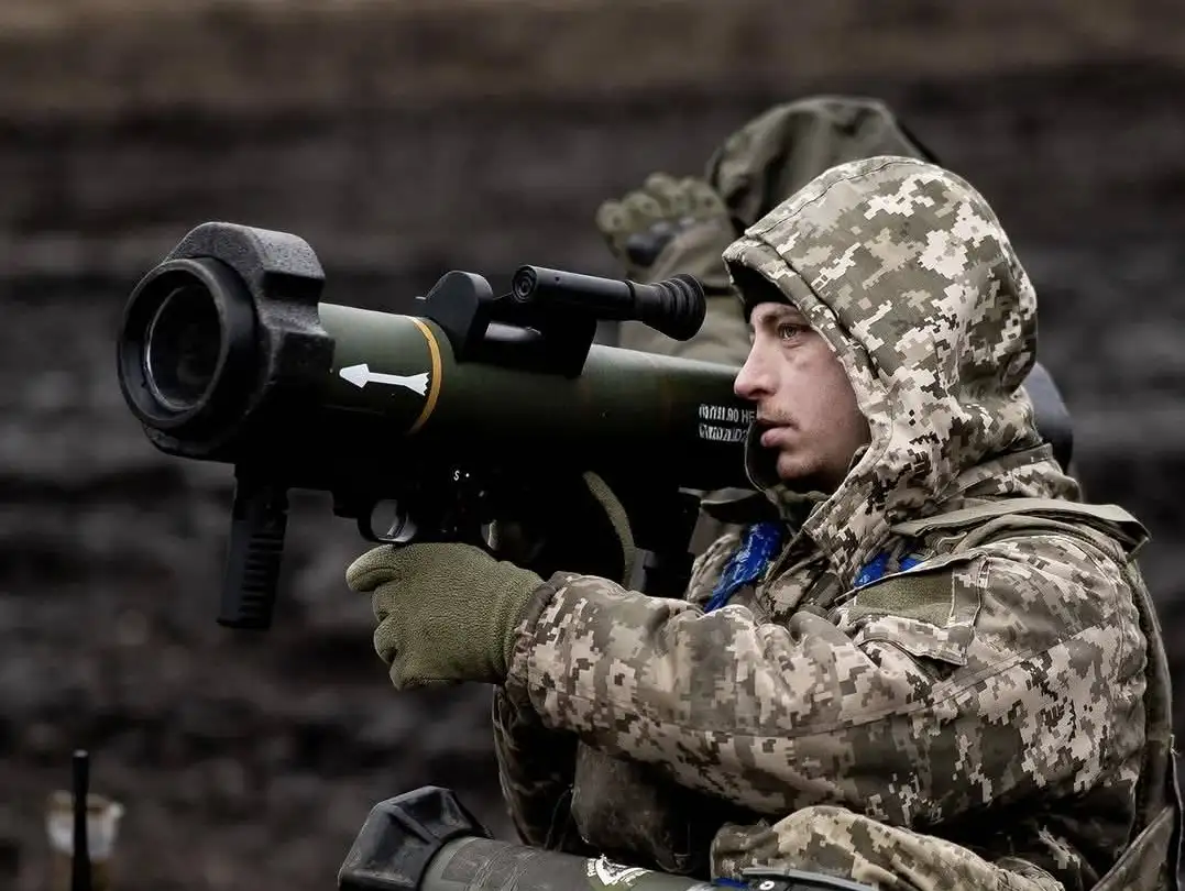 Ukrainian soldiers hit 6 areas of concentration of the Russian army