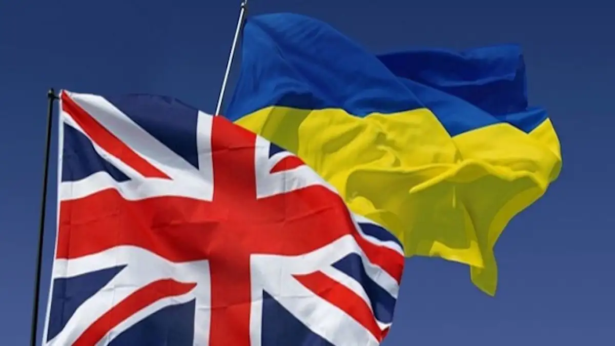 UK to allocate GBP 17 mln for innovative energy projects in Ukraine – govt