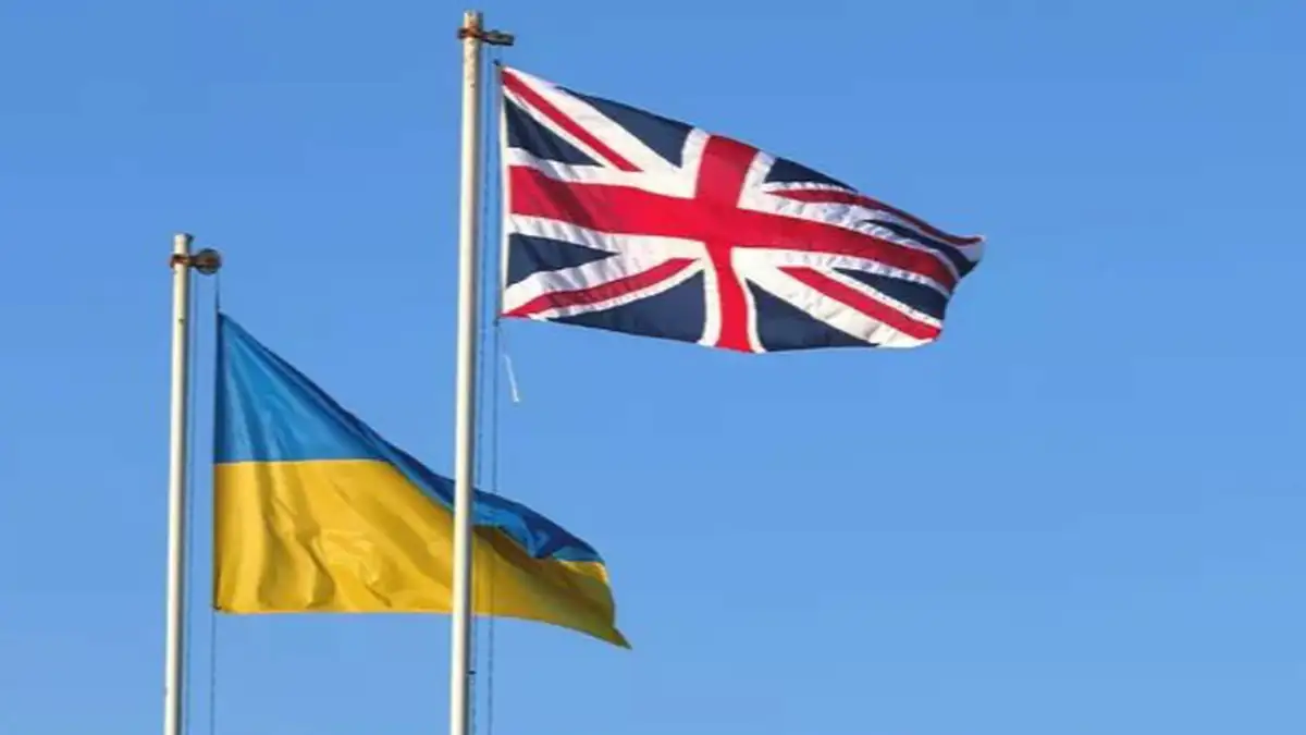 Ukraine to receive GBP 25 mln from UK for social systems and services