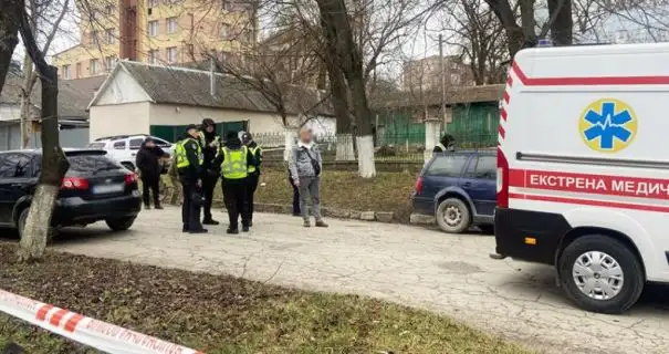 У поліції прокоментували вибух поблизу будівлі ТЦК в Кам’янці-Подільському