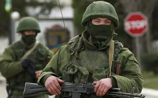 Since beginning of year, enemy sabotage and reconnaissance groups have attempted to enter Ukraine twice - Demchenko