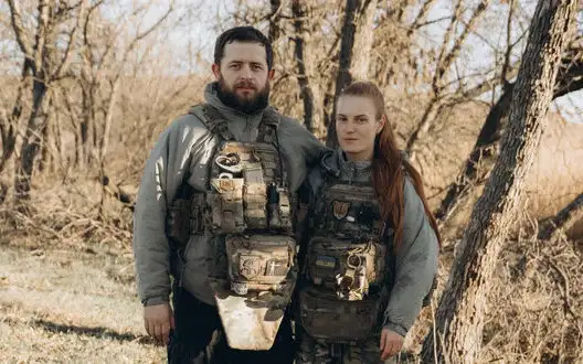 Defending Ukraine, soldier and poet Maksym Yemets (Enot) died at front. PHOTOS