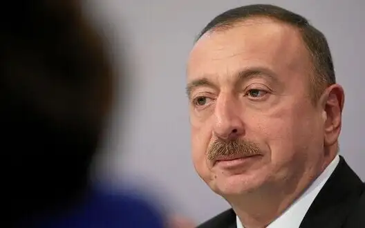 Azerbaijan allocates $1 million for humanitarian aid to Ukraine