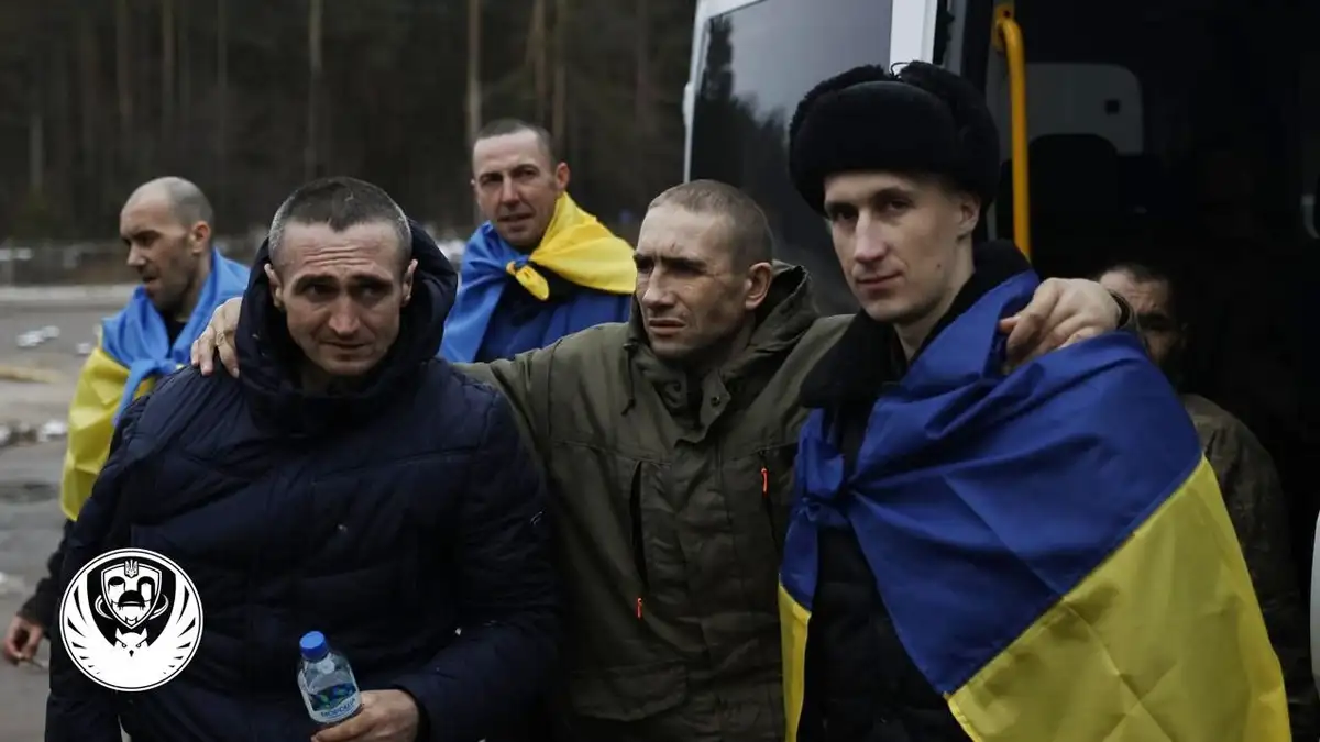 Released Ukrainian POWs include 47 sergeants, 69 soldiers, 16 sailors, 18 officers – Coordination HQ