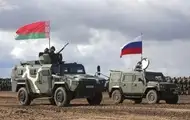 РФ планирует разместить в Беларуси новые военные базы