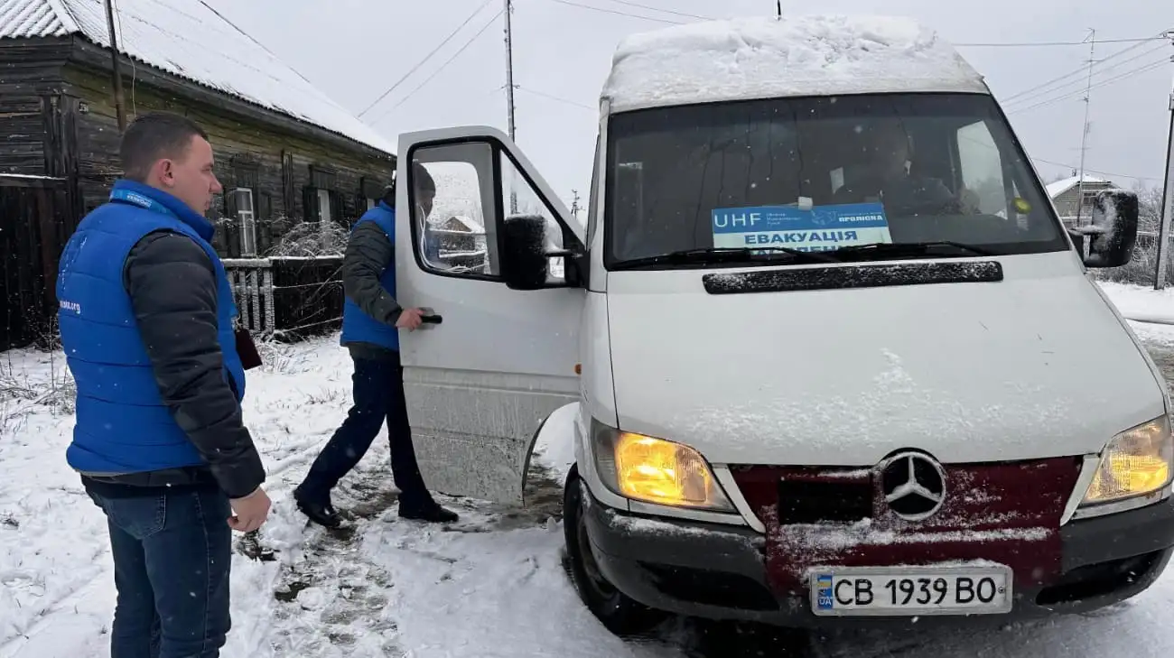 На Донеччині залишаються понад 300 тисяч цивільних – ОВА