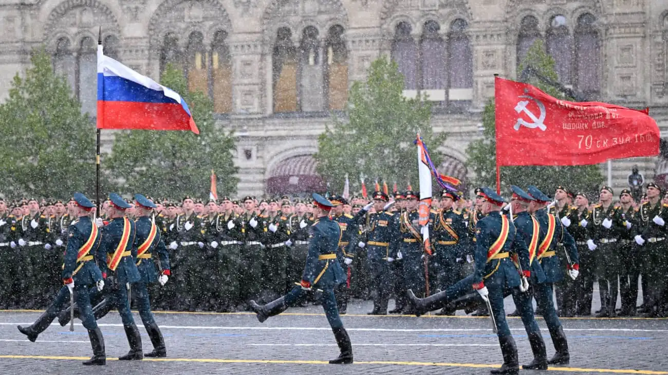 Росія заперечує суверенітет України та наголошує на необхідності подальшої анексії – ISW