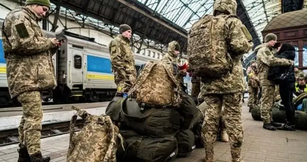 Для военных введут обязательные отпуска, - Вениславский