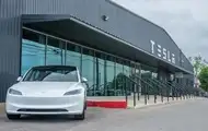 У Європі стрімко знижуються продажі Tesla 