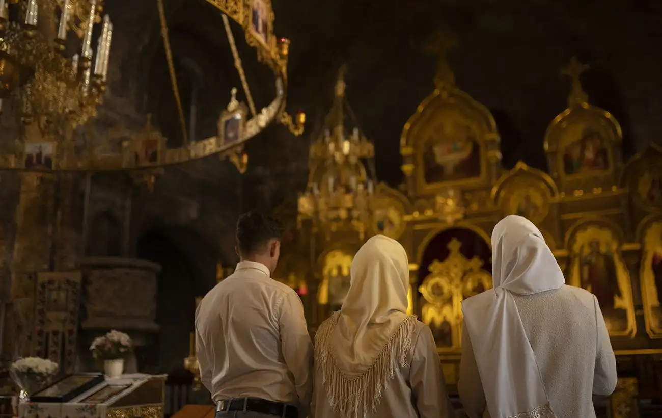 Великдень, Благовіщення й Вербна неділя. Список і точні дати церковних свят навесні 2025