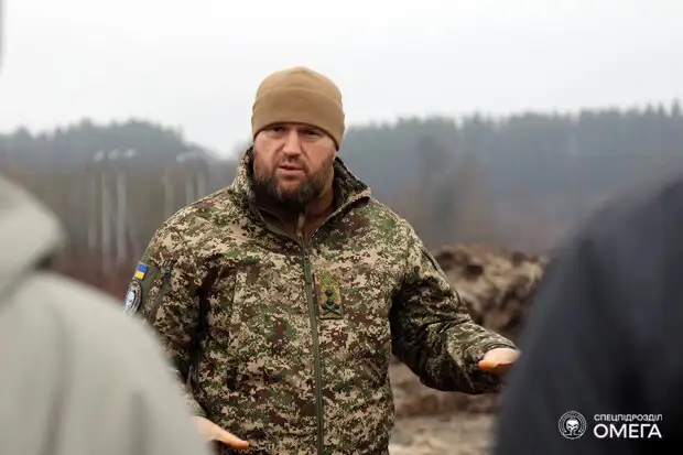 “Водолази ЦСП «Омега» бувають визначальним фактором реалізації бойових операцій” – начальник ЦСП «Омега» генерал-майор Павло Яцюк