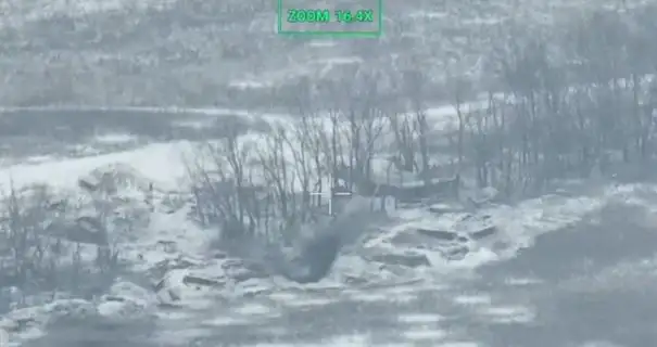 Артилеристи знищили на Харківщині гармату МТ-12 та уразили позиції окупантів