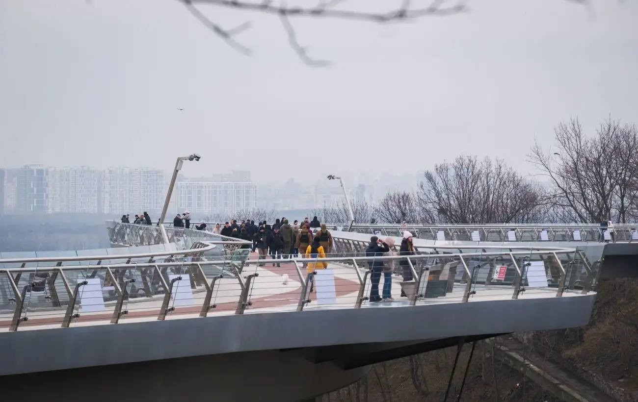 В Україну зайде антициклон. Синоптики дали прогноз на сьогодні