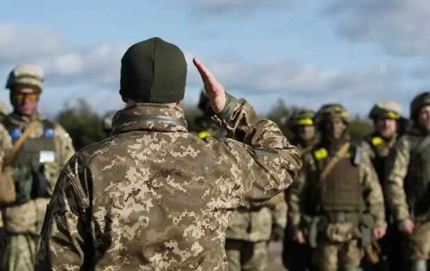 Якщо вже пройшли ВЛК, готуйте речі: повний список необхідного та поради для новобранців