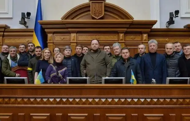 "Золотой" бюджетный балласт: сколько стоит народу содержание одного депутата в год