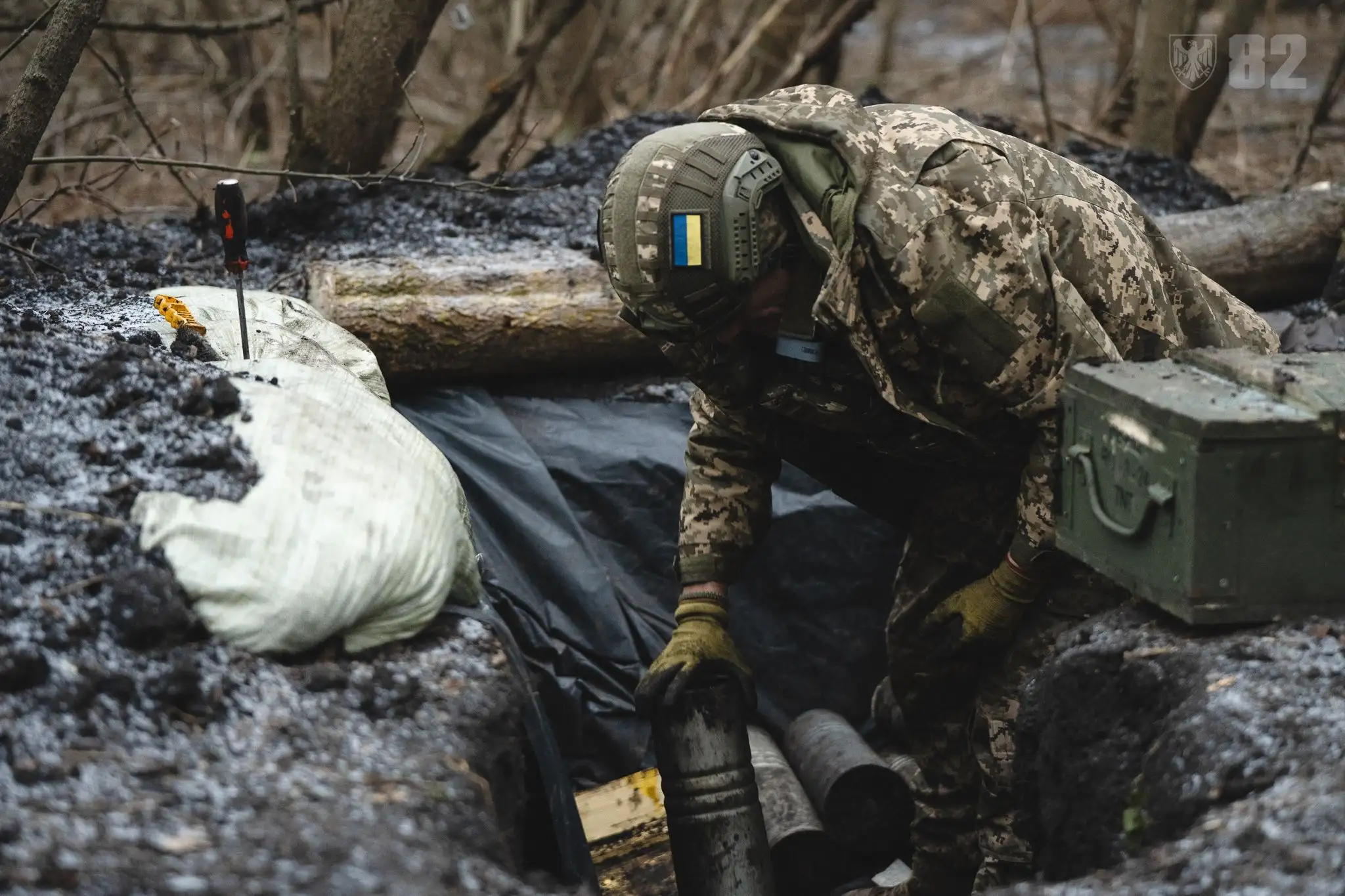 Україна атакувала одразу 14 районів зосередження армії РФ