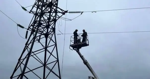 В 8 регионах ввели аварийные отключения света: в Укрэнерго назвали причину