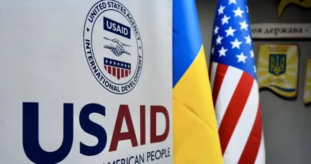 Что теряют регионы Украины без поддержки USAID