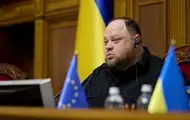 Рада обещает ускорить принятие евроинтеграционных законов