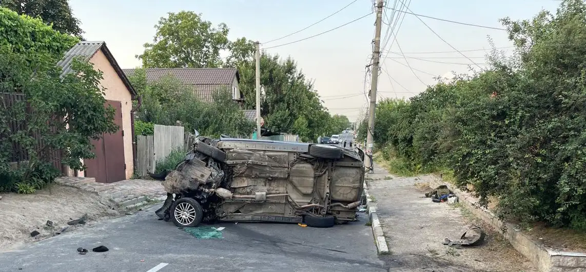 Военный, совершивший смертельное ДТП на Киевщине, получил наказание: что решил суд