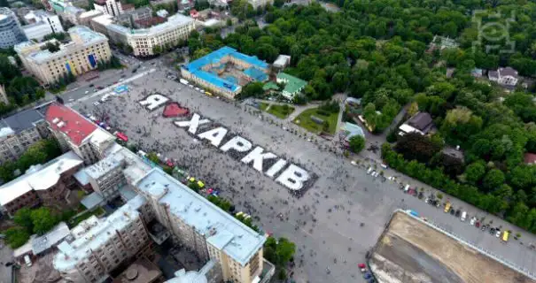 Харків отримає мільярд гривень для нагальних аварійно-ремонтних робіт