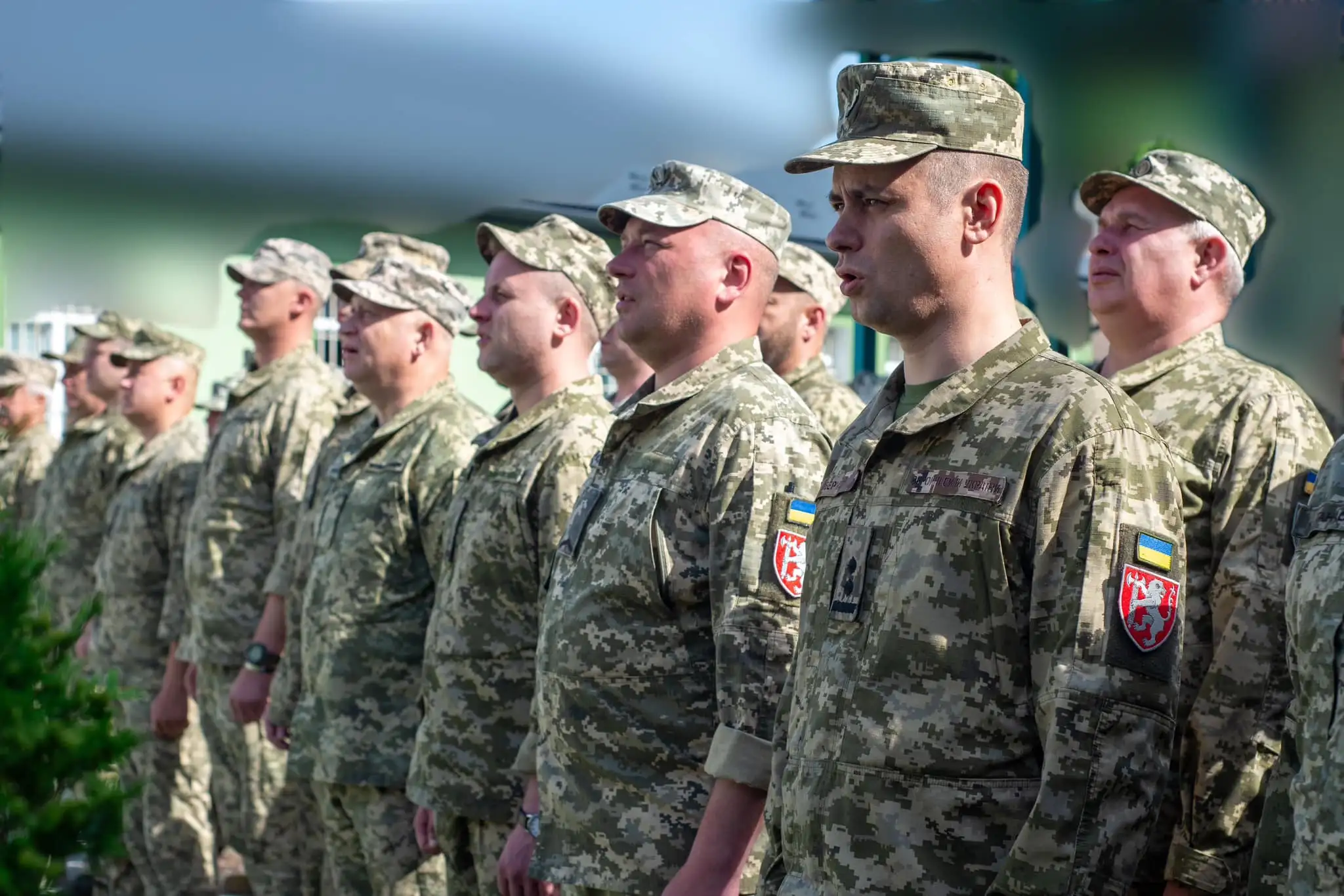 В Украине отменят срочную службу в Вооруженных силах Украины, — нардеп Гончаренко