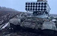 Военные показали уничтожение вражеского Сонцепека