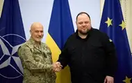 До Києва прибув голова Військового комітету НАТО 