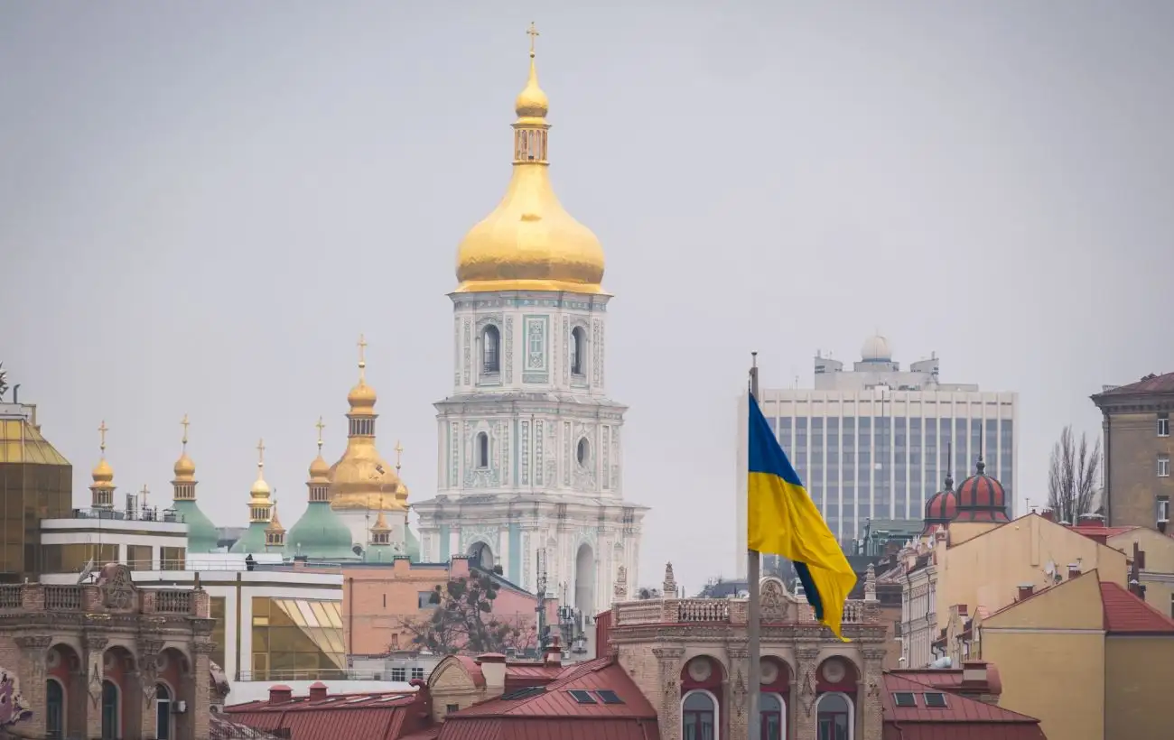 Рідкісне явище. Синоптики дали прогноз на завтра в Україні