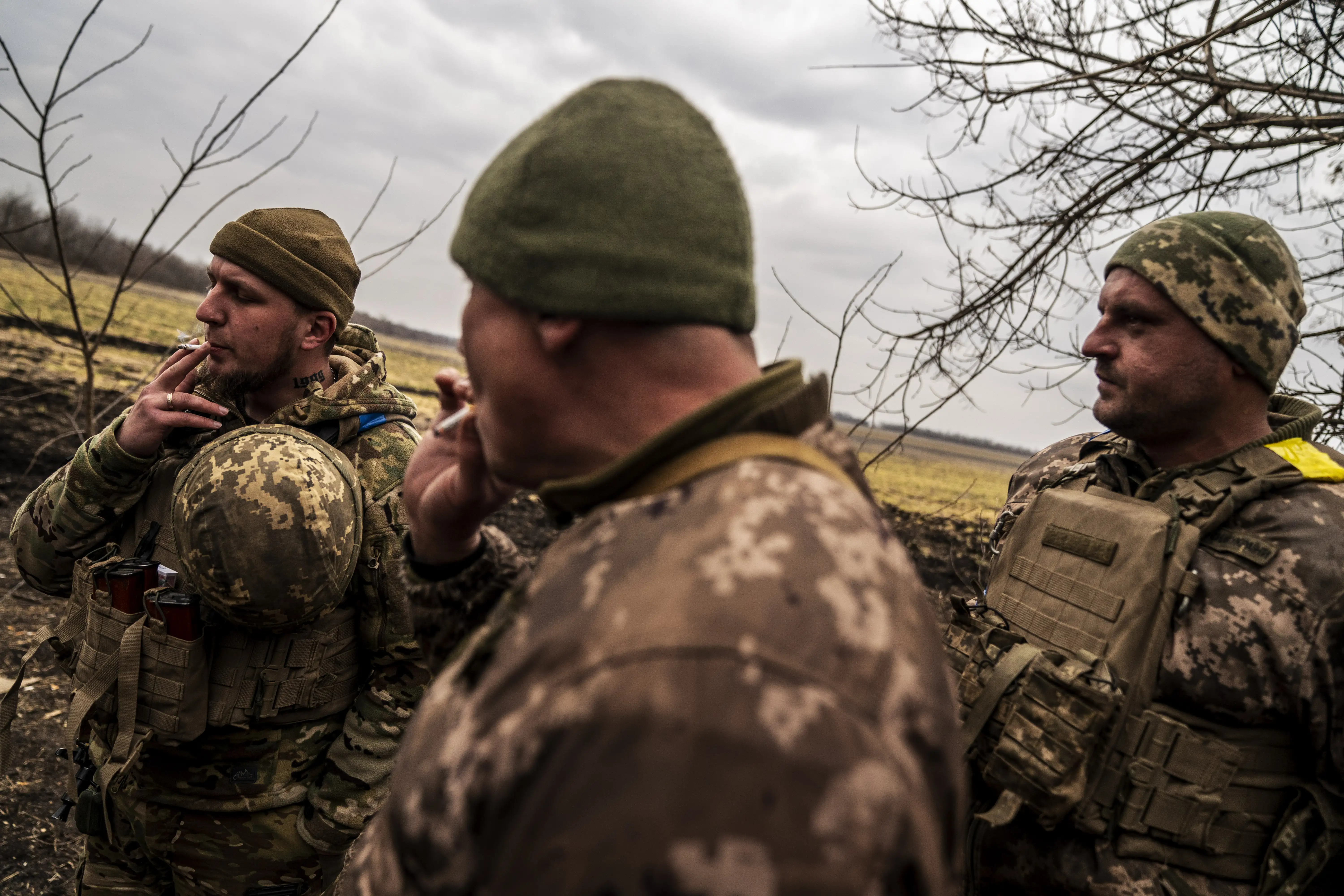 Бои под Покровском: ВСУ не сдержат прорыв ВС РФ к западу от города, — военкор