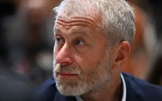 In Germany, Russian oligarch Abramovich is suspected of violating Foreign Trade Act. Some of his assets have been seized