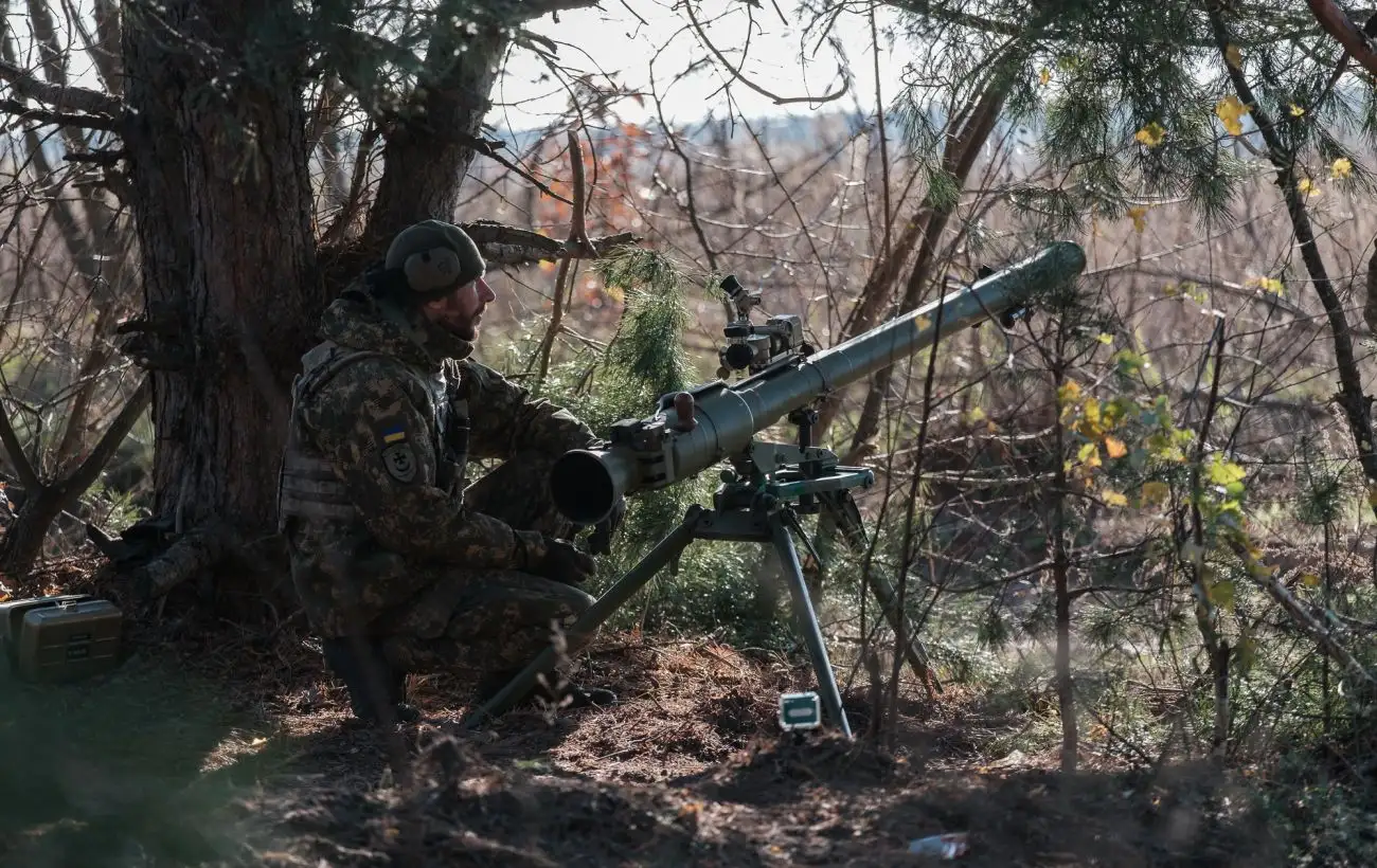 Топ-10 вакансій для українців у Нацгвардії: кого шукають і скільки обіцяють платити