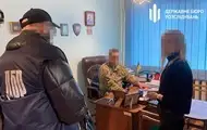 На Закарпатье рекрутер помогал мужчинам сбежать из ТЦК