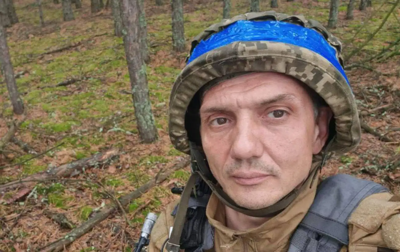 Два роки вважався зниклим. Експертиза підтвердила загибель журналіста Ярослава Шапочки