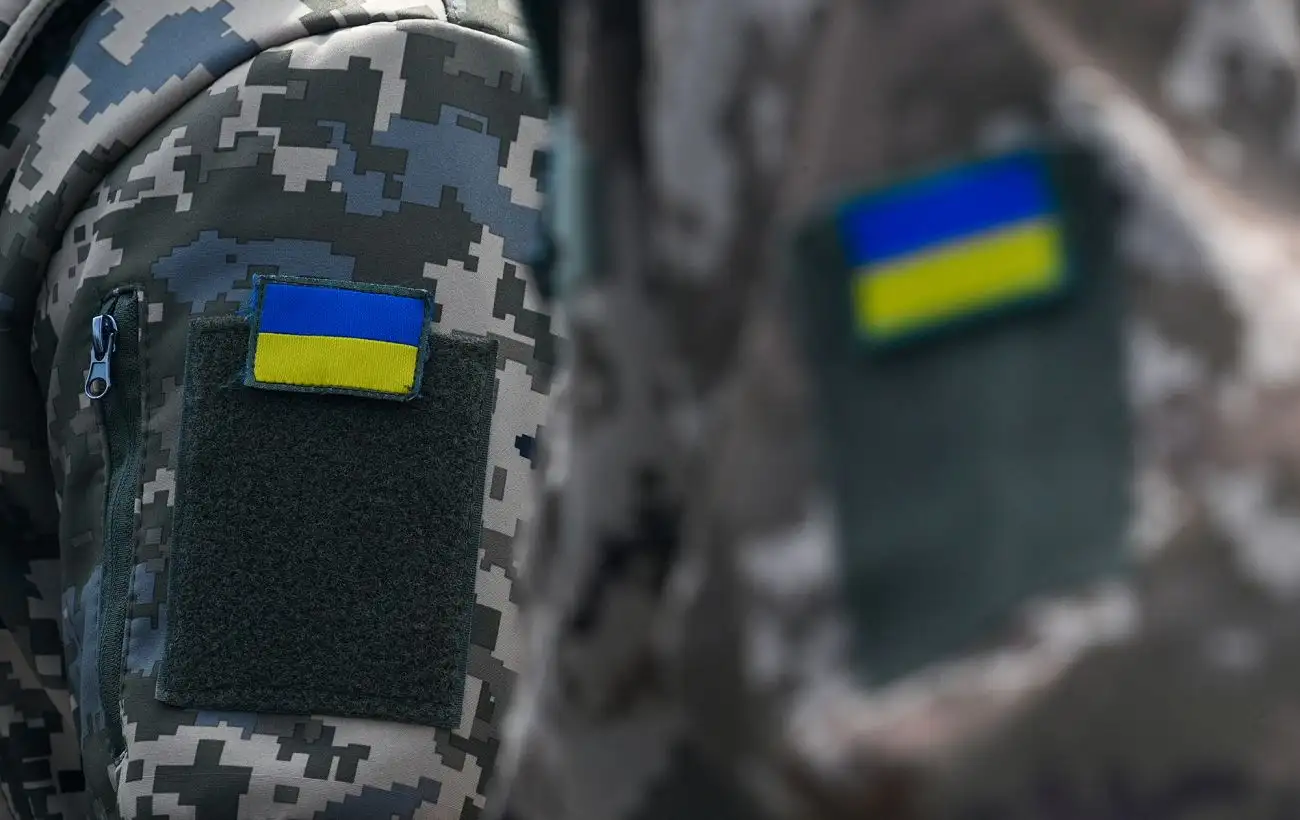 Міноборони запустило "Контракт 18-24": мільйон за рік, пільги та підготовка за стандартами НАТО