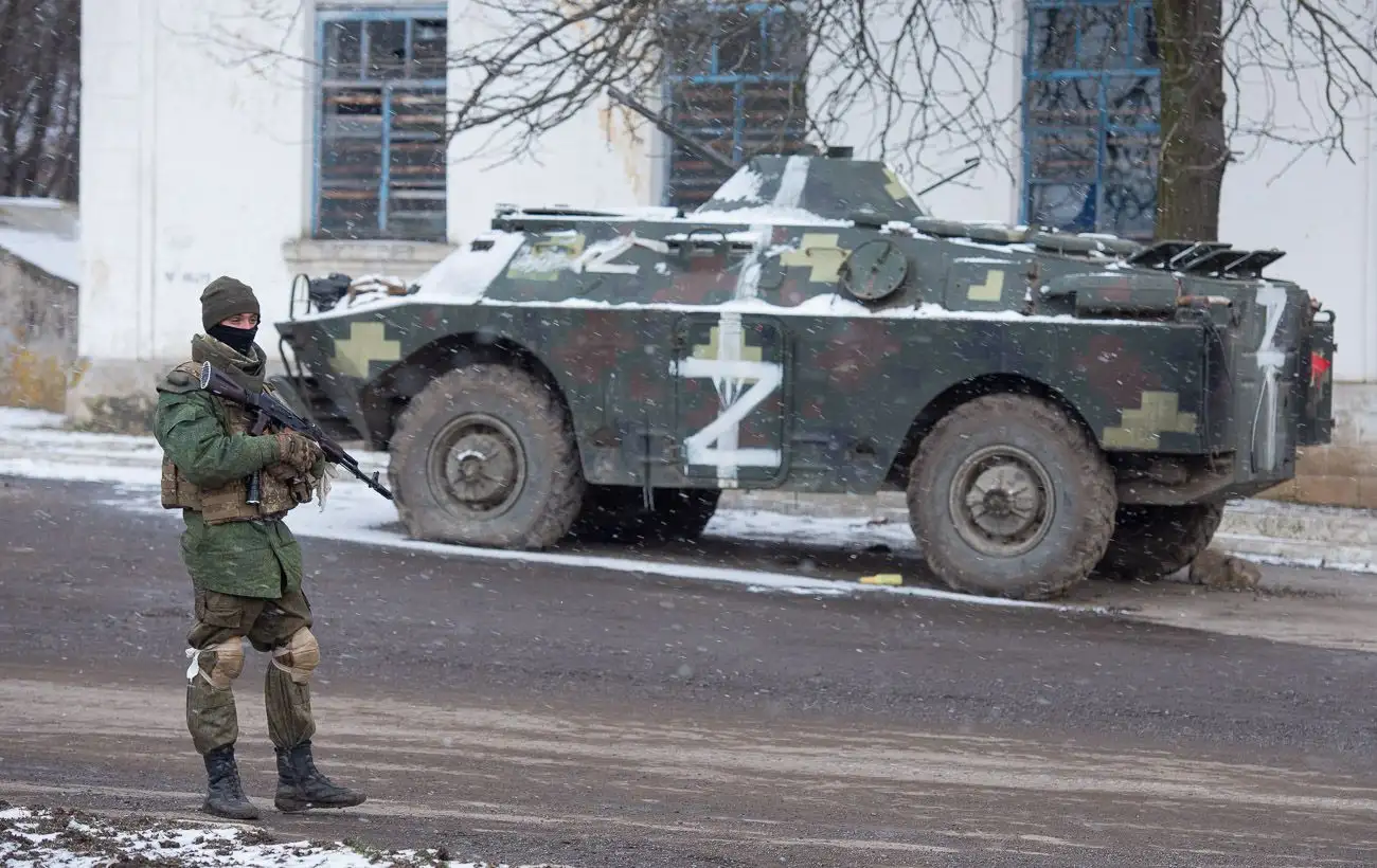 В Херсонской области оккупанты превращают дома и предприятия в военные склады, - АТЕШ