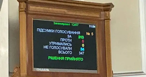 Рада продовжила термін проходження повторної ВЛК для "обмежено придатних" до літа