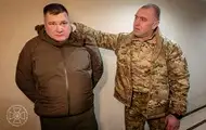 СБУ разоблачила топового шпиона РФ в своих рядах