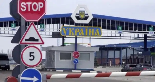 В Україні побудують 17 нових пунктів пропуску на кордонах