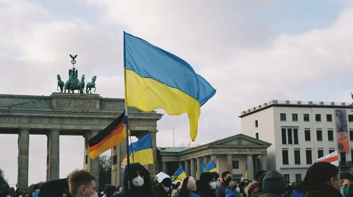 Немецкий суд разрешил экстрадицию украинца, отказавшегося служить в ВСУ из-за убеждений