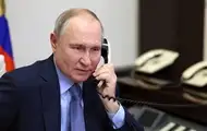 Путин впервые провел переговоры с новым лидером Сирии