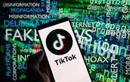 За пів року у TikTok заблоковано майже 4000 акаунтів через пропаганду РФ