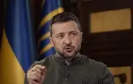 Зеленский назвал альтернативу членству Украины в НАТО