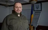 Умєров розповів про підсумки Рамштайну