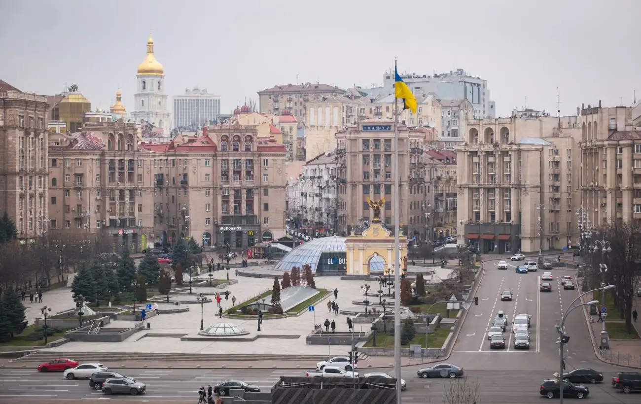 Синоптики дали прогноз на сегодня в Украине