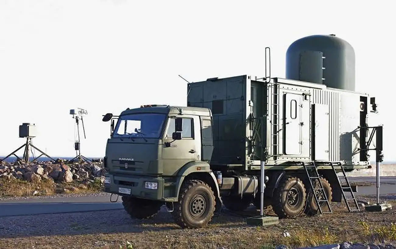 Під Москвою знищили два новітні радіолокаційні комплекси , - ГУР