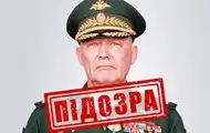 Генерал РФ получил подозрение за удар Искандером по Николаеву