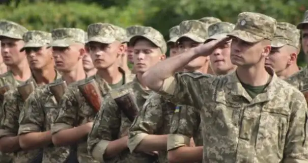 Що не так із планом з залучення у військо людей 18-24 років