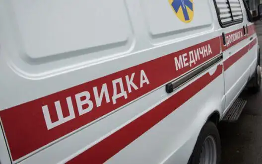 Man committed suicide in TCR while undergoing MMC in Khmelnytskyi